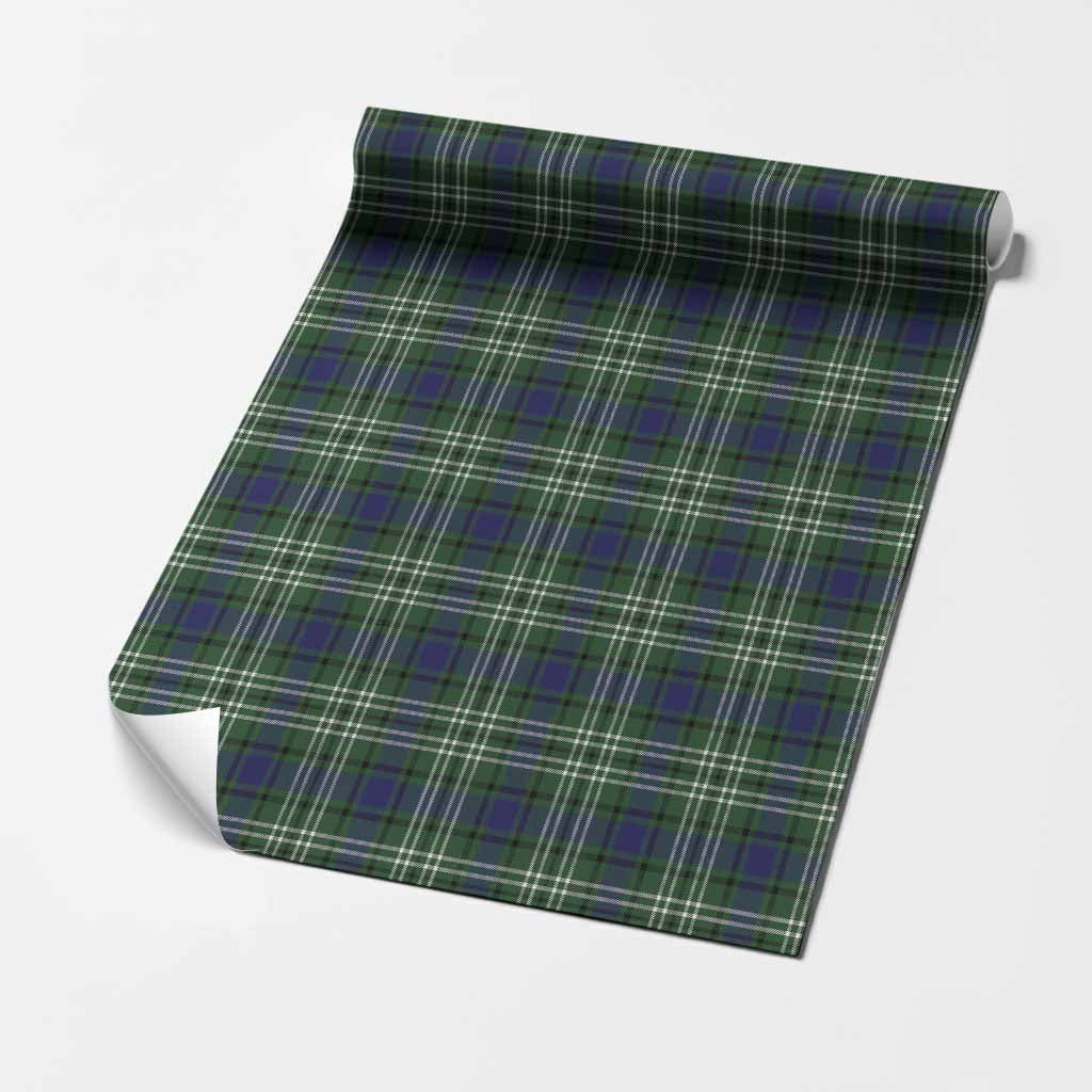 Blyth Classic Tartan Wrapping Paper, Classic Scottish Plaid Gift Wrap