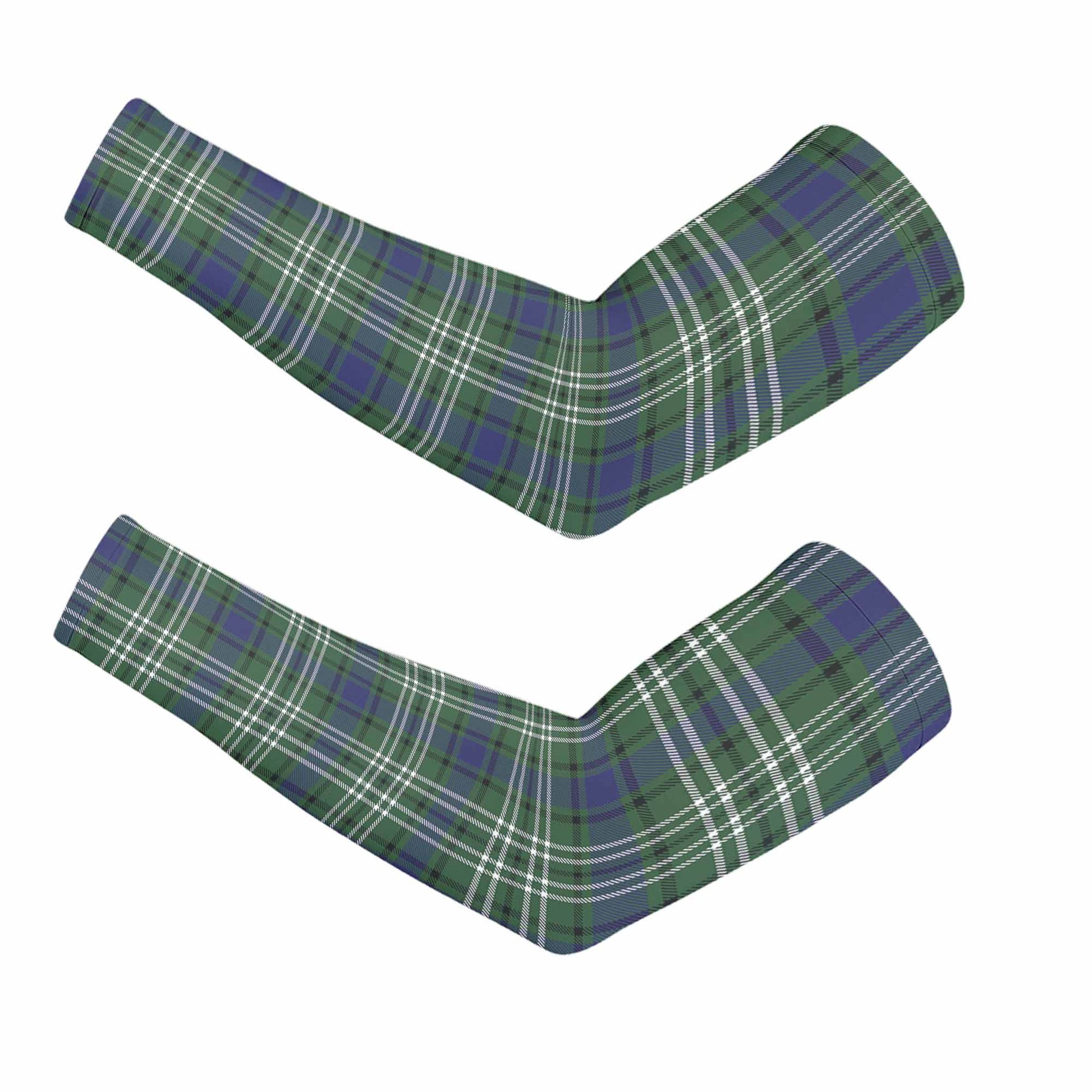 Blyth Tartan Arm Sleeves - Tartan Vibes Clothing