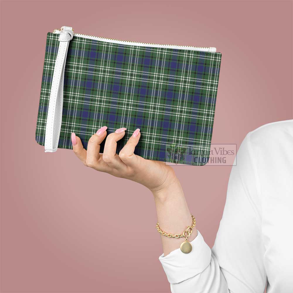 Tartan Vibes Clothing Blyth Tartan Clutch Bag