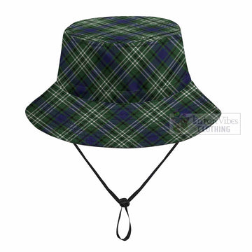 Blyth Tartan Fishing Hat