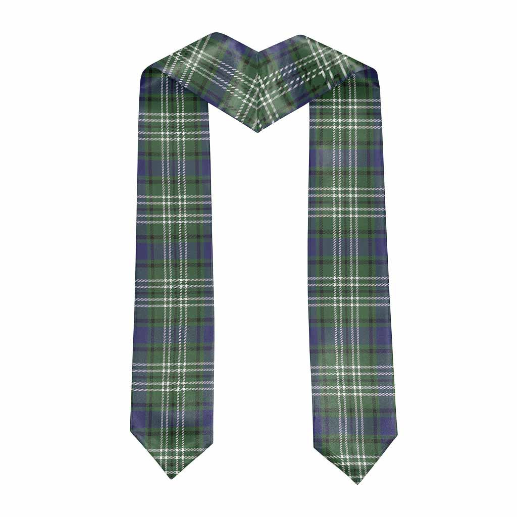 Blyth Tartan Graduation Stole - Tartan Vibes Clothing