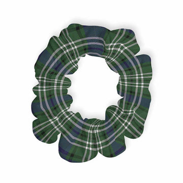 Blyth Tartan Hair Scrunchie - Tartan Vibes Clothing