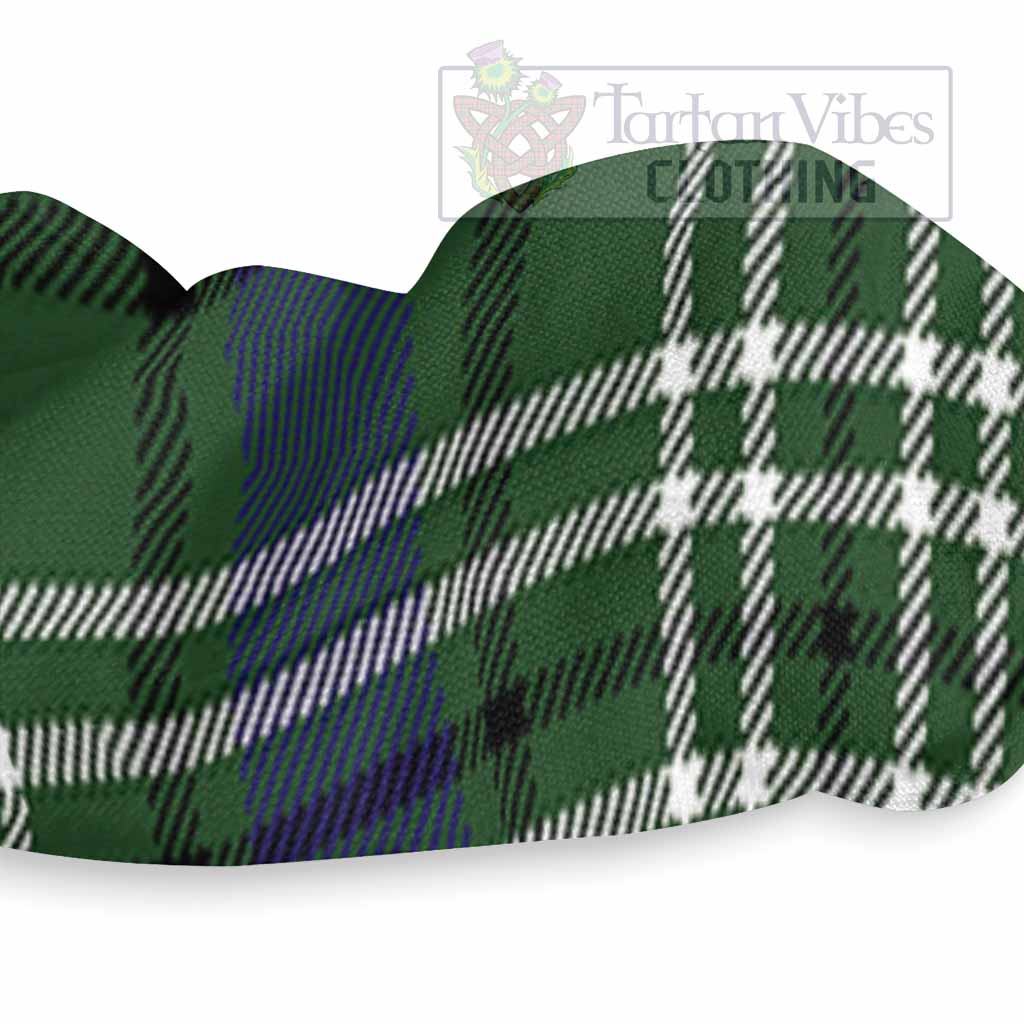 Blyth Tartan Hair Scrunchie - Tartan Vibes Clothing