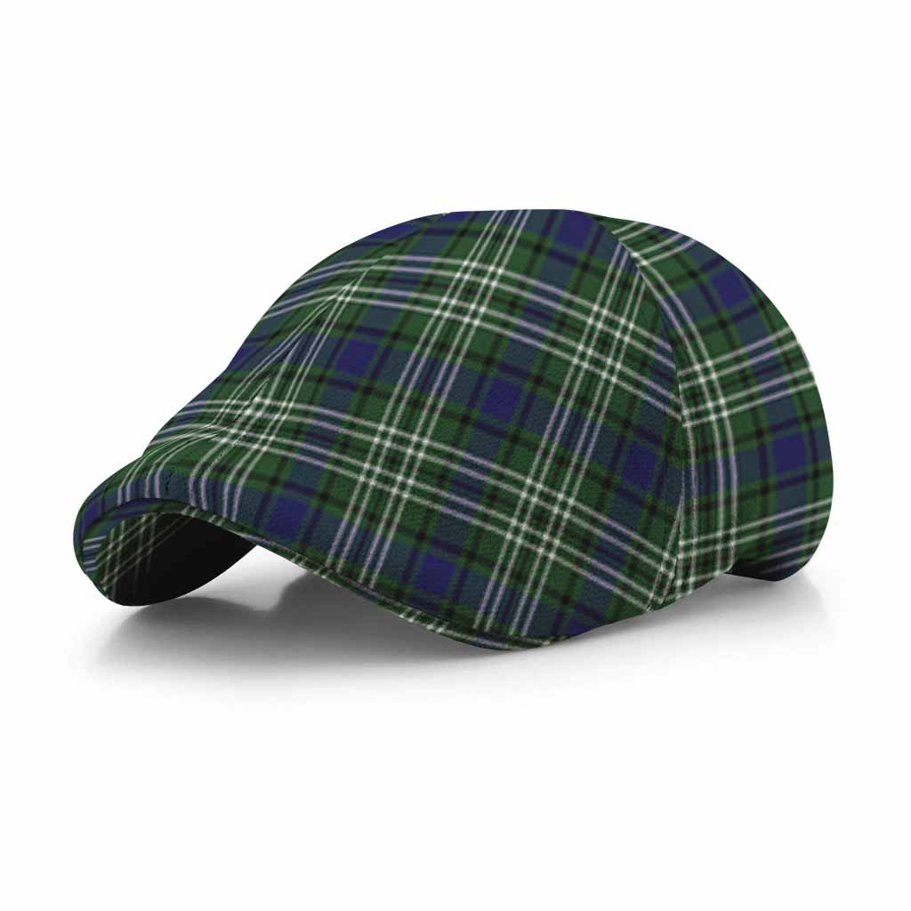 Blyth Tartan Ivy Cap