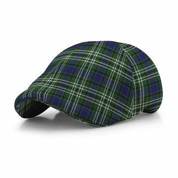 Blyth Tartan Ivy Cap