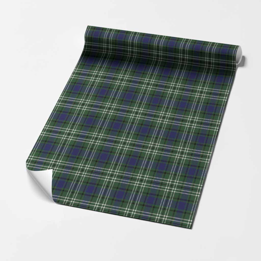 Blyth Tartan Wrapping Paper