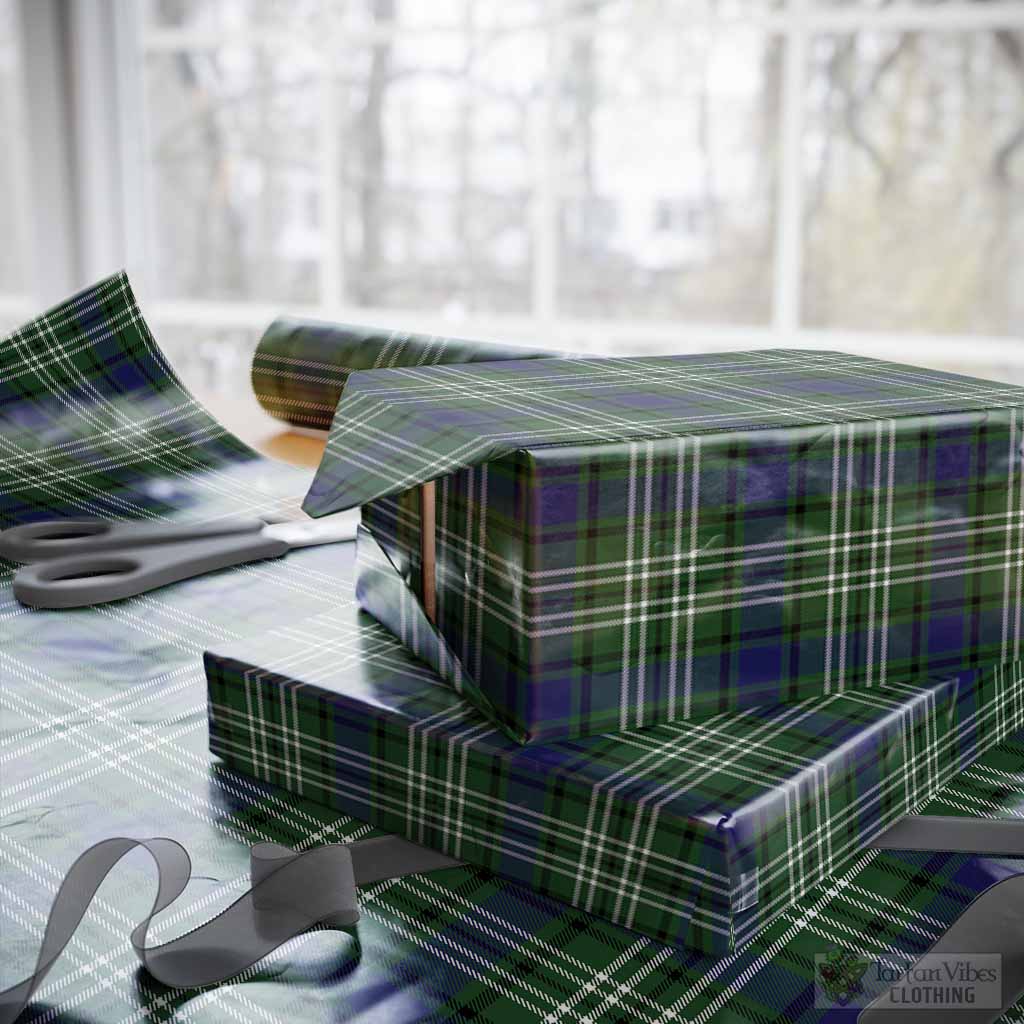 Blyth Tartan Wrapping Paper