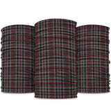 Borthwick Tartan Neck Gaiters, Tartan Bandanas, Tartan Head Band package One Size - Tartan Vibes Clothing