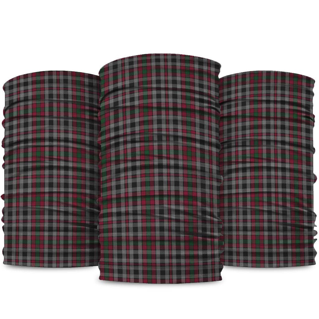 Borthwick Tartan Neck Gaiters, Tartan Bandanas, Tartan Head Band