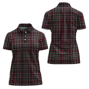 borthwick-tartan-polo-shirt-for-women