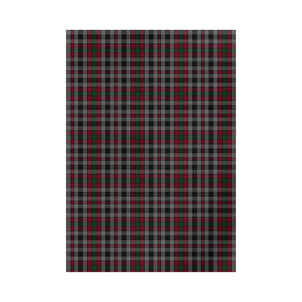 Borthwick Tartan Flag - Tartan Vibes Clothing