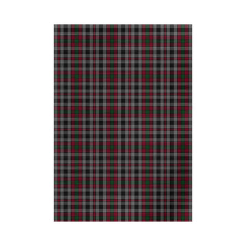 Borthwick Tartan Flag - Tartan Vibes Clothing