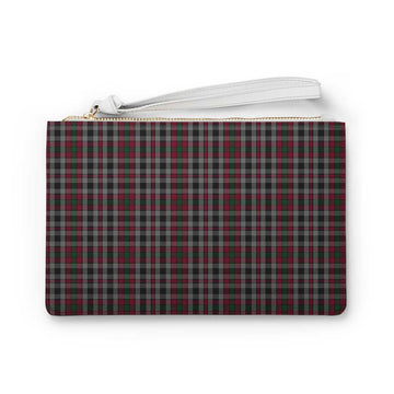 Tartan Vibes Clothing Borthwick Tartan Clutch Bag