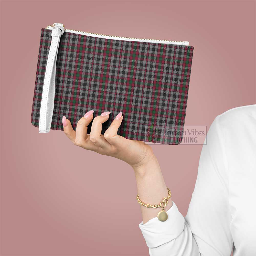Tartan Vibes Clothing Borthwick Tartan Clutch Bag