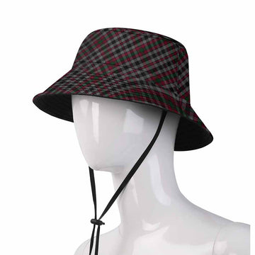 Borthwick Tartan Fishing Hat
