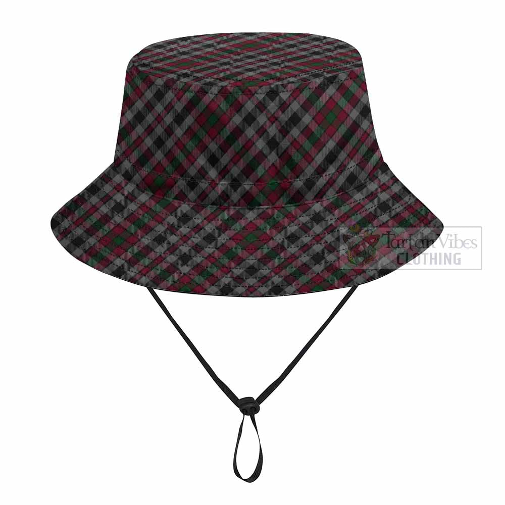 Borthwick Tartan Fishing Hat