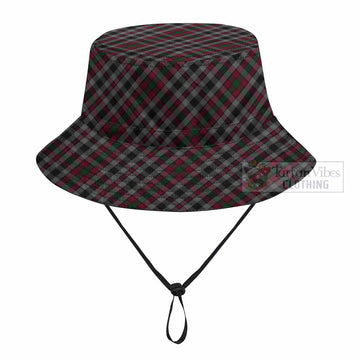 Borthwick Tartan Fishing Hat