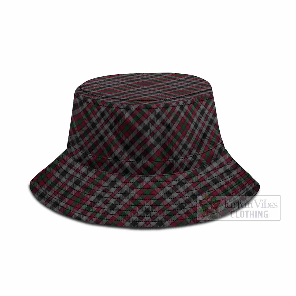 Borthwick Tartan Fishing Hat