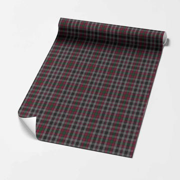 Borthwick Tartan Wrapping Paper