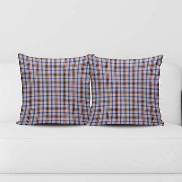 Boswell Tartan Pillow Cover Rectangle Pillow Cover 51*91cm - Tartan Vibes Clothing