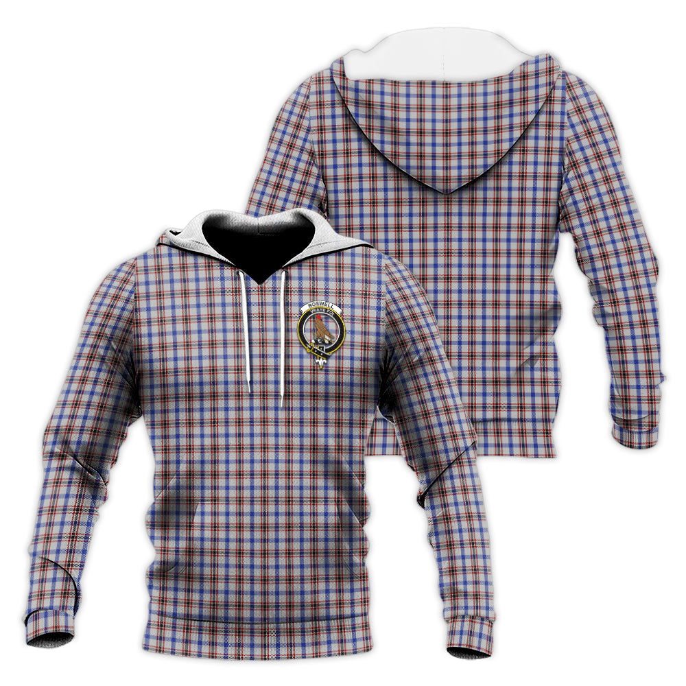 Kinnear Family Tartan - 2D Unisex Hoodie