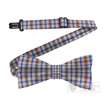 Boswell Tartan Bow Tie