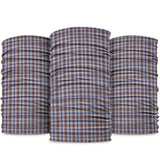 Boswell Tartan Neck Gaiters, Tartan Bandanas, Tartan Head Band package One Size - Tartan Vibes Clothing