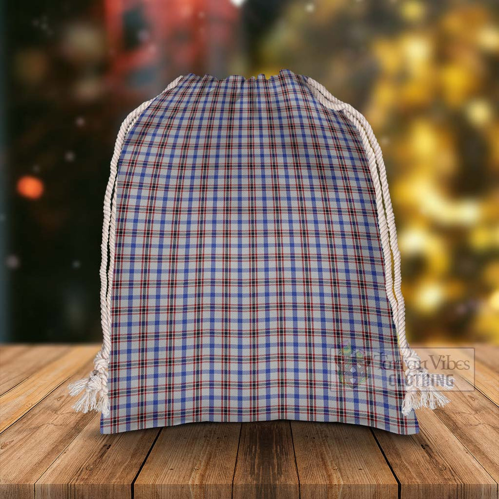 Boswell Tartan Christmas Santa's Bag - Tartan Vibes Clothing