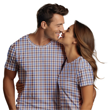 Boswell Tartan T-Shirt Kid's Shirt - Tartan Vibes Clothing