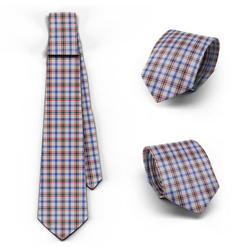 Boswell Tartan Classic Necktie