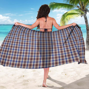 Boswell Tartan Sarong - Tartan Vibes Clothing