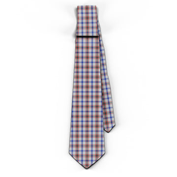 Boswell Tartan Classic Necktie