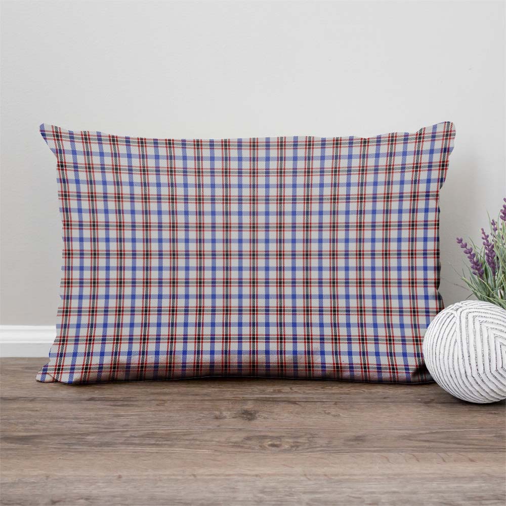 Boswell Tartan Pillow Cover - Tartan Vibes Clothing