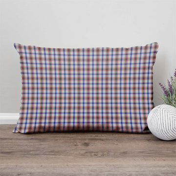 Boswell Tartan Pillow Cover - Tartan Vibes Clothing