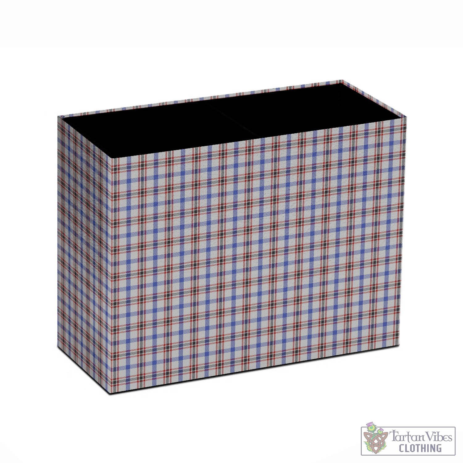 Boswell Tartan Pen Holder - Tartan Vibes Clothing