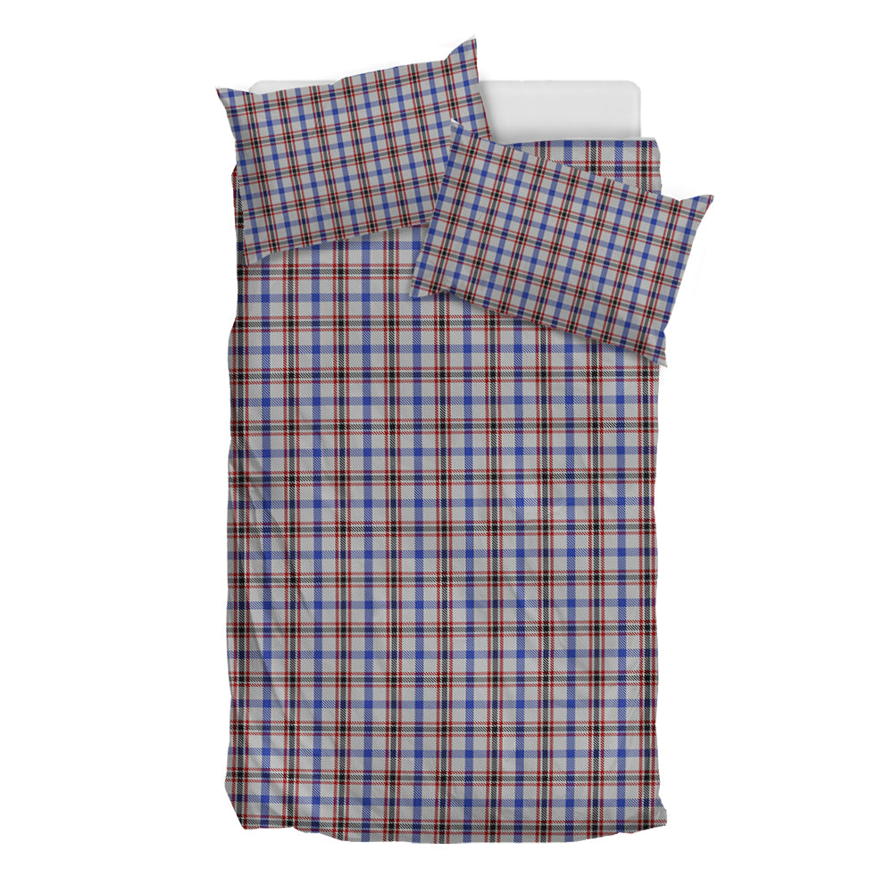 Boswell Tartan Bedding Set - Tartan Vibes Clothing