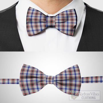 Boswell Tartan Bow Tie