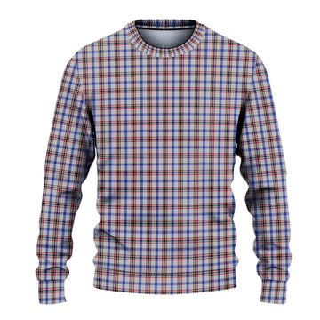 Boswell Tartan Ugly Sweater - Tartan Vibes Clothing