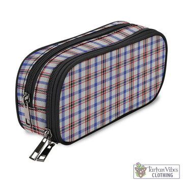 Boswell Tartan Pen and Pencil Case - Tartan Vibes Clothing