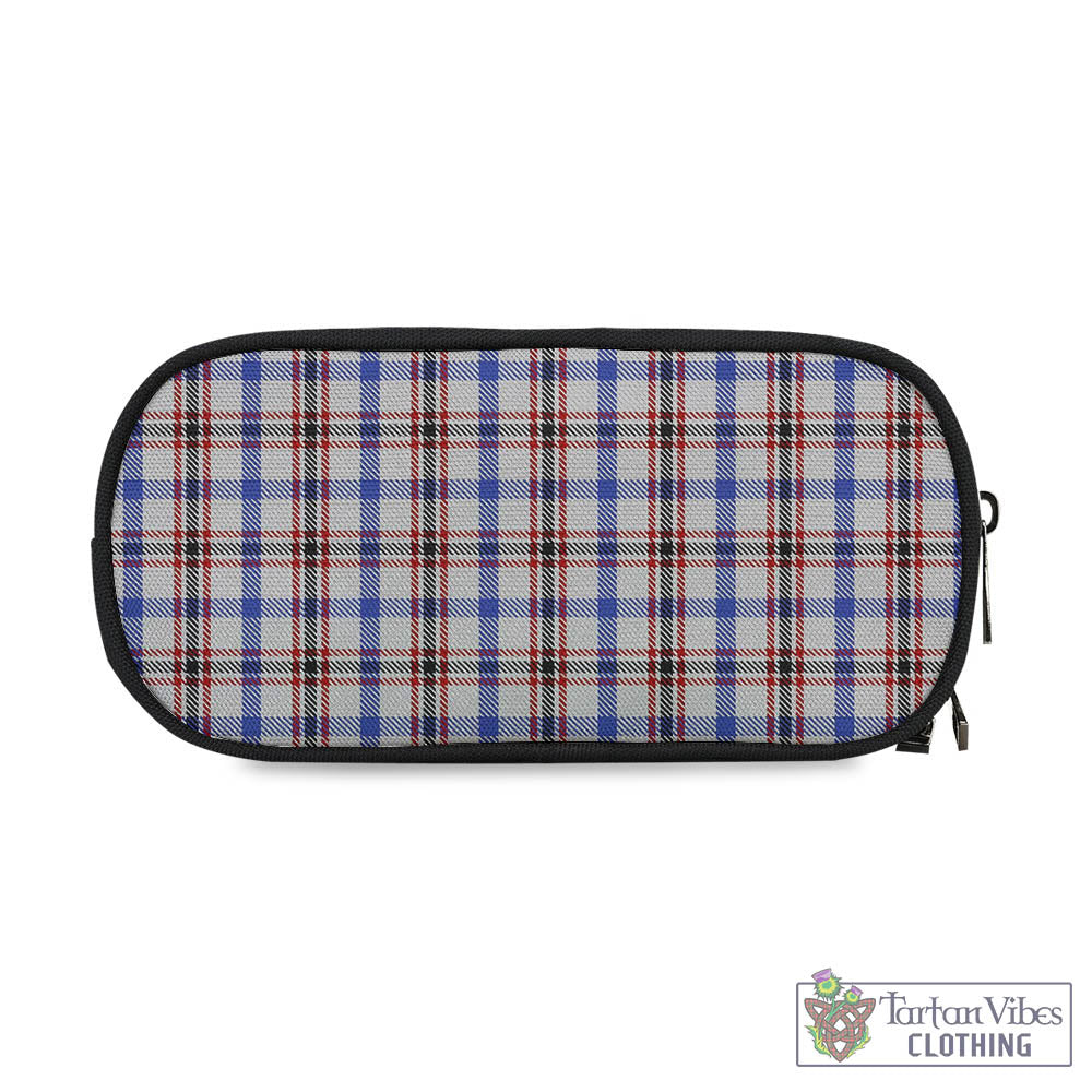 Boswell Tartan Pen and Pencil Case - Tartan Vibes Clothing