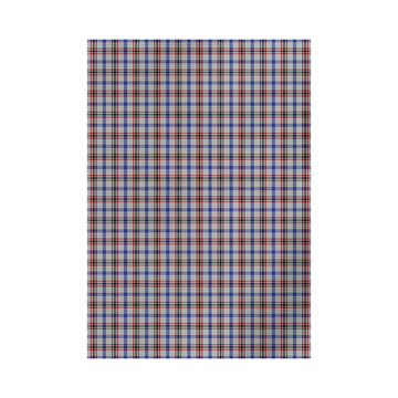 Boswell Tartan Flag - Tartan Vibes Clothing