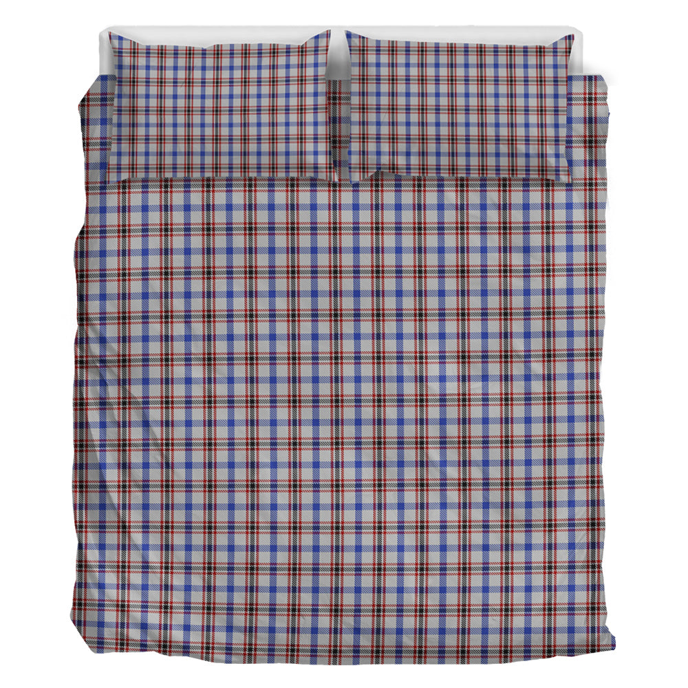 Boswell Tartan Bedding Set - Tartan Vibes Clothing