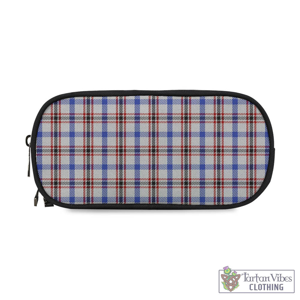Boswell Tartan Pen and Pencil Case - Tartan Vibes Clothing