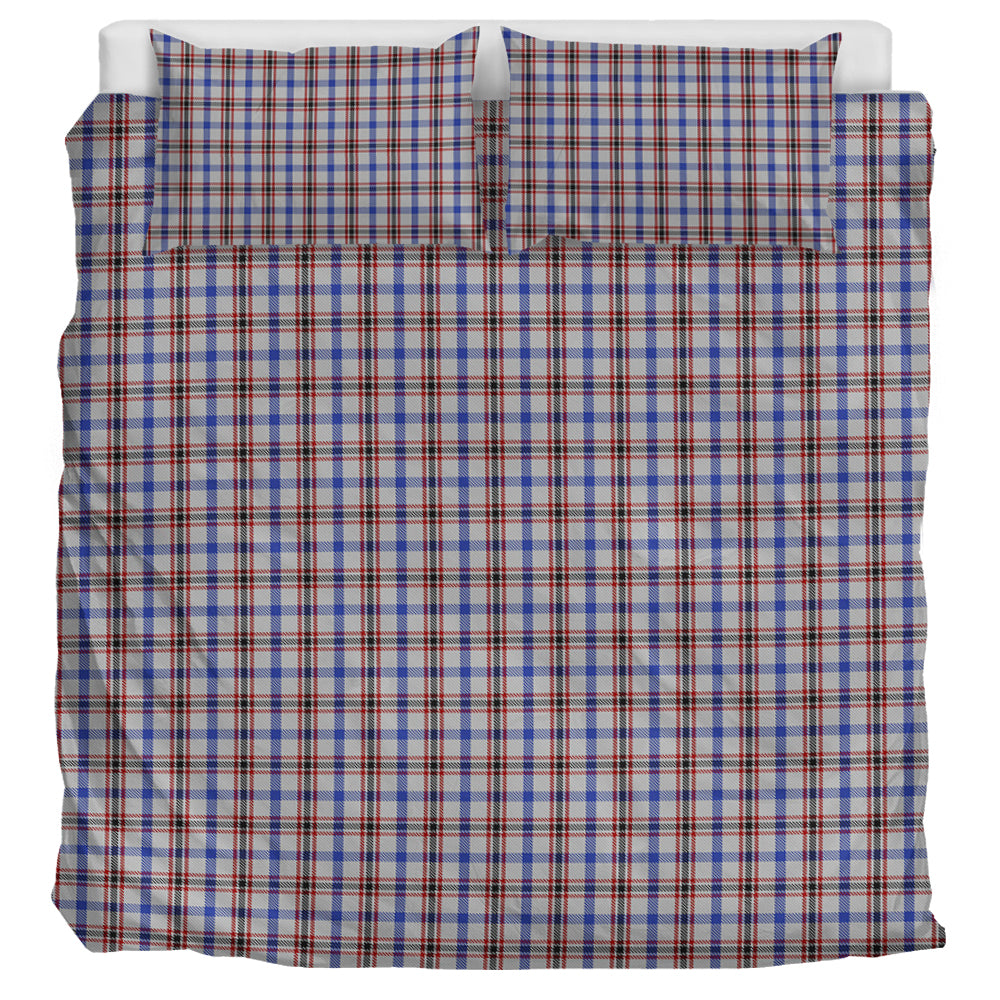 Boswell Tartan Bedding Set - Tartan Vibes Clothing
