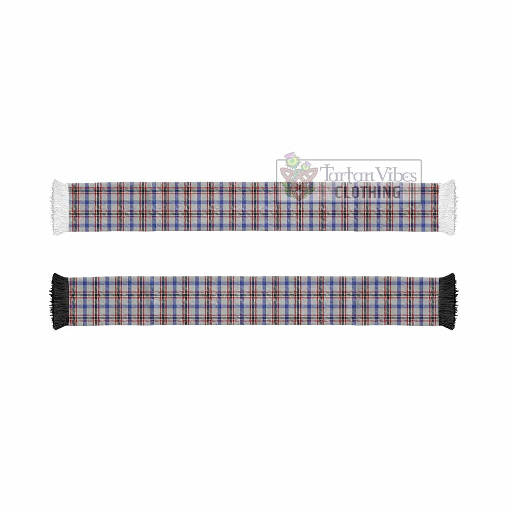 Boswell Tartan Ruffneck Scarf - Tartan Vibes Clothing