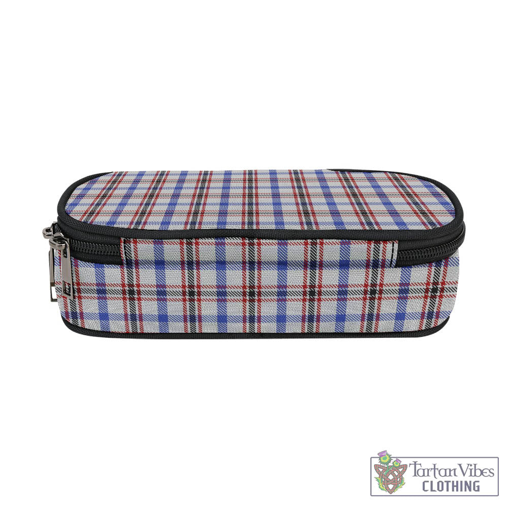 Boswell Tartan Pen and Pencil Case - Tartan Vibes Clothing