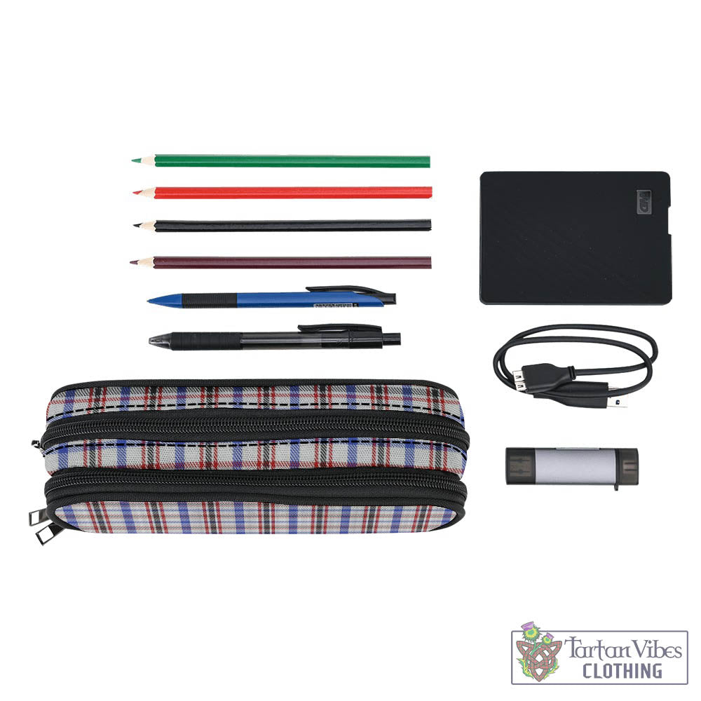 Boswell Tartan Pen and Pencil Case - Tartan Vibes Clothing