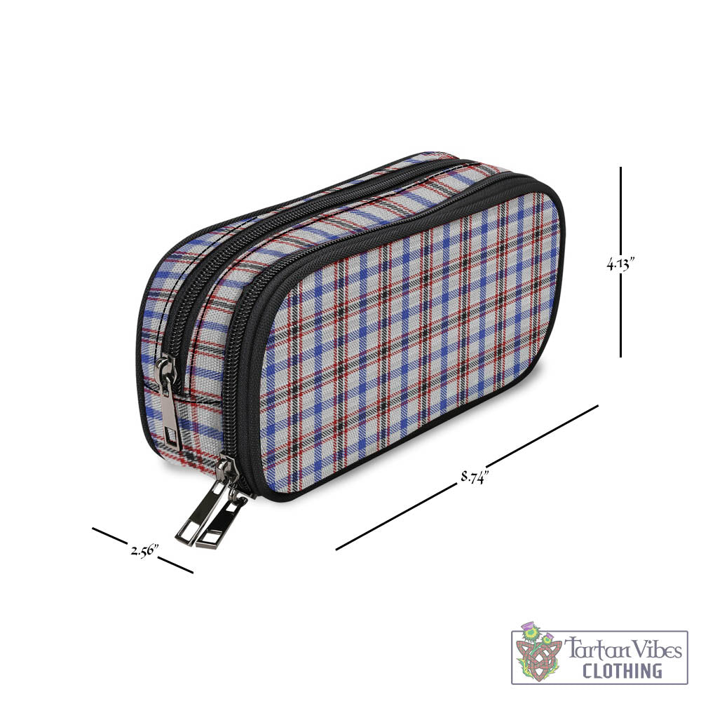 Boswell Tartan Pen and Pencil Case - Tartan Vibes Clothing