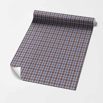 Boswell Classic Tartan Wrapping Paper, Classic Scottish Plaid Gift Wrap