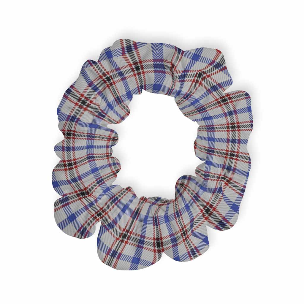 Boswell Tartan Hair Scrunchie - Tartan Vibes Clothing